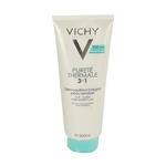 Vichy Pureté Thermale 3in1 nemastna čistilna emulzija za občutljivo kožo 300 ml