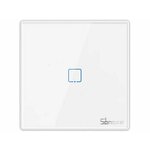 SONOFF Brezžično stikalo T2EU1C-RF 433MHz (1-kanalno)