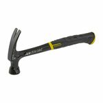 Stanley Protivibracijsko kladivo Shoemaker 570G z ravnim krempljem