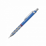 Rotring tehnični svinčnik Tikky, 0,5 mm, moder