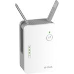 D-Link DAP-1620, Dual Band (2.4 GHz & 5 GHz), Wi-Fi 4 (802.11n)/Wi-Fi 5 (802.11ac)