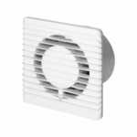 Volino Kopalniški ventilator s časovnikom OR Standard 100 mm
