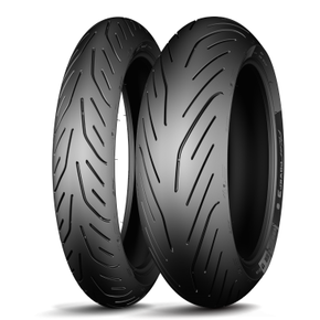 Michelin moto pnevmatika Pilot Power 3
