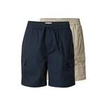 Only & Sons Kargo hlače 'ONSKAL' kit / marine 25547859