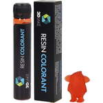 3DJAKE Resin Colorant Transparent oranžna - 12,50 g