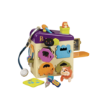 B. Toys Veterina aktovka pet vet Klinika