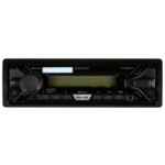 Sony DSX-M55BT avto radio, Bluetooth