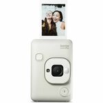 Fujifilm Instax Liplay Misty White Instant fotoaparat