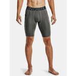 Under Armour Kompresijsko Kratke hlače HG Armour Lng Shorts-GRY L