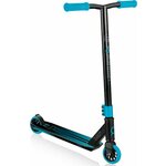 Globber Freestyle Skuter STUNT SCOOTER GS 360 Črno - moder