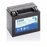 AGM12-10 akumulator za motor, 10 Ah, L+, 150 A, 150 x 90 x 130 mm