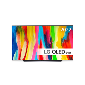 LG OLED83C26LA televizor