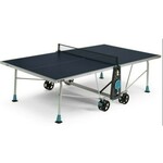 CORNILLEAU zunanja miza za namizni tenis 200X Crossover 3222761151013