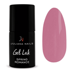 Juliana Nails Gel Lak Spring Romance roza No.469 6ml