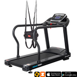 Insportline trak za tek inCondi T5000+