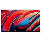 Sony Bravia 9 K-85XR90 televizor, 85" (215.9 cm), LED, Mini LED, Ultra HD, Google TV