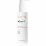Nacomi Next Level Dermo čistilni losjon za suho in razdraženo kožo 150 ml