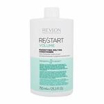 Revlon Professional Re/Start Volume Magnifying Melting Conditioner balzam za lase za tanke lase 750 ml