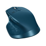 Logitech MX Master 2S brezžična miška, laser, nature/sivi/temno sivi/črni