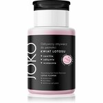 JOKO Nail Polish Remover odstranjevalec laka za nohte z vitamini 175 ml