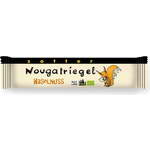 Zotter Schokoladen Bio nugat tablica z lešniki - 25 g