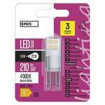 LED ŽARNICA CLASSIC JC EMOS