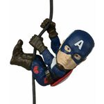 NECA Scalers-2 Characters- Avengers Captain America Age Of U