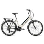 Crussis E-City 1.19, električno kolo