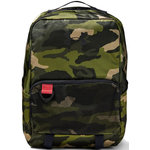 Under Armour Nahrbtnik Boys Select Backpack-Grn UNI
