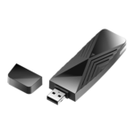 D-Link DWA-X1850 brezžični adapter, USB