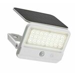 Rabalux Rabalux 77040 Flaxton LED IP54 7W črna 4000K senzor