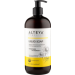 "Alteya Organics Liquid Soap Chamomile & Calendula - 500 ml"