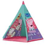 Teepee apartma Peppa Pig
