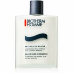 Biotherm Homme (Razor Burn Eliminator) Losjon po britju 100 ml