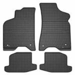 FROGUM Gumijaste preproge VW Lupo - 4 kos