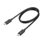 Kabel Lenovo Thunderbolt 4 (40 Gb/s - 0,7 m)