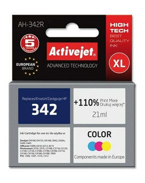 ActiveJet C9361EE črnilo color (barva)