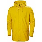 Helly Hansen Moss Rain Coat Essential Yellow 2XL Jakna na postrem