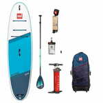 Red Paddle 10'6 Ride
