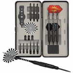 Abbey Darts set puščic za pikado, 21 g