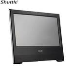 Shuttle X50V9 all in one računalnik, 15.6", Intel HD Graphics