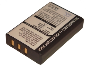 Baterija za Globalsat BT-318 / BT-338 / BT-821