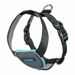 NEW Pas za psa Company of Animals CarSafe Črna XS