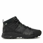 Trekking čevlji Columbia Peakfreak™ Ii Mid Outdry™ Leather 2044251 Črna