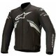 Alpinestars T-GP Plus R V3 Jacket Black/Dark Gray/White XL Tekstilna jakna