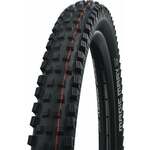 Schwalbe Big Bertha 23 27,5" (584 mm) Black 2.6 Pnevmatika za kolo MTB