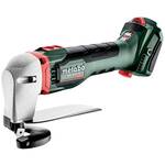 Metabo SCV 18 LTX BL 1.6 akumulatorske škarje za pločevino 601615850