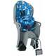 Hamax Kiss Safety Package Grey Blue Otroški sedeži in vozički