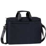RivaCase torba za prenosnike 8335 do 39,6 cm (15,6''), črna