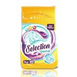 DUEL prašek za pranje perila, Selection Universal, 3 kg